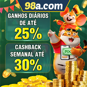 98a.com Fundo de Resgate de Perdas Semanais